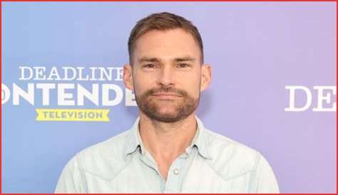 Sean William Scott: A Deep Dive Into The Life And Career Of The Comedy Icon